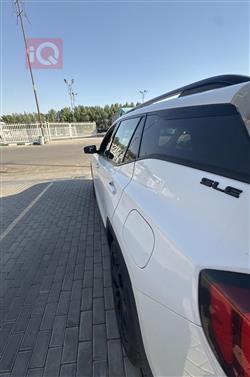 جي ام سي تيراين